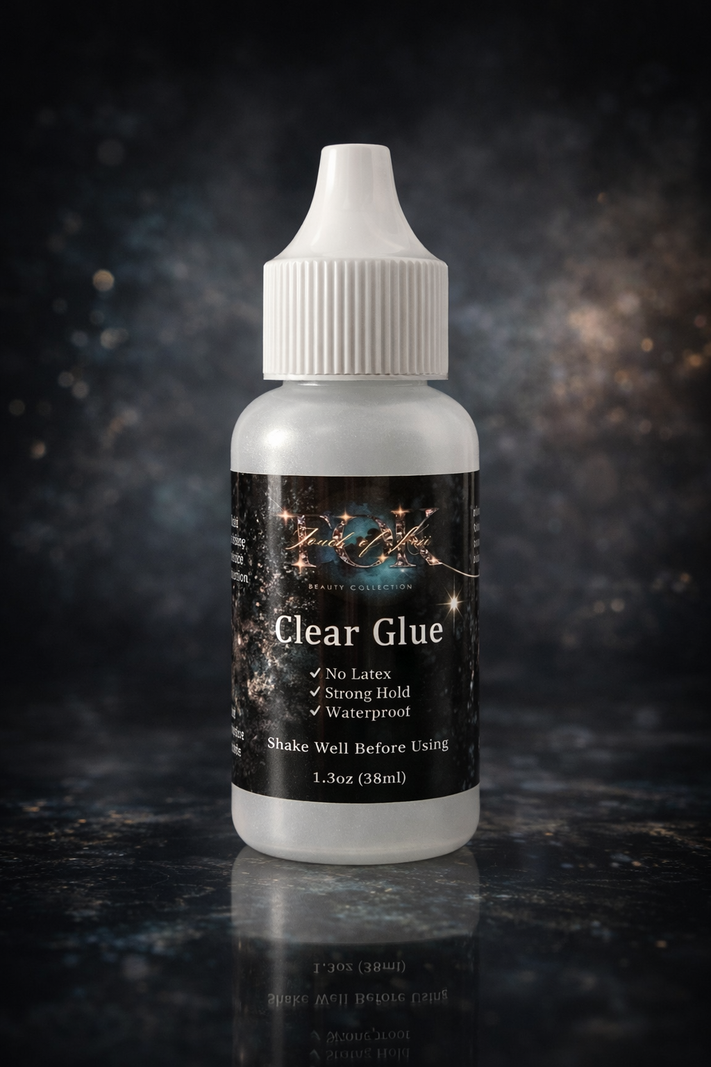“ Melt Me Baby” Active Lace Glue