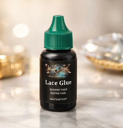 “Forever Melt” Extreme Hold Lace Glue