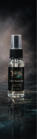 “ Private Jet Release” Lace Glue Remover