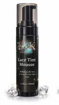 “Undetectable Babe” Lace Tint Mousse