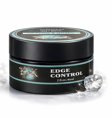 “ Sleek Me Down” Edge Control